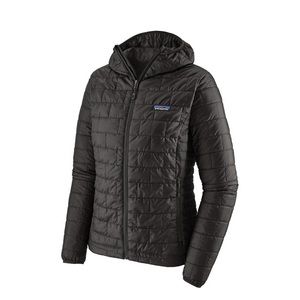 Patagonia Nano Puff with Hood Women’s